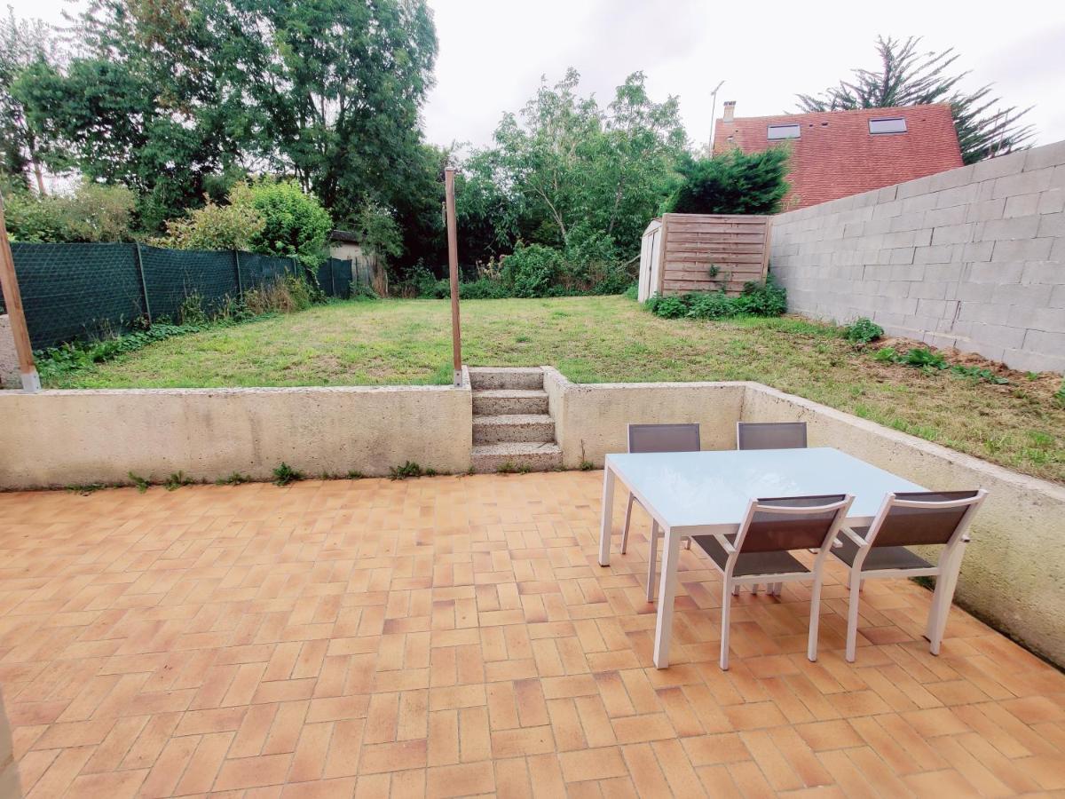 Maison 50M2 - 2 Chambres - Jardin Fontaine-Etoupefour Exterior photo